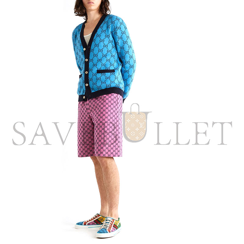 G*u*i tennis 1977 shoes 